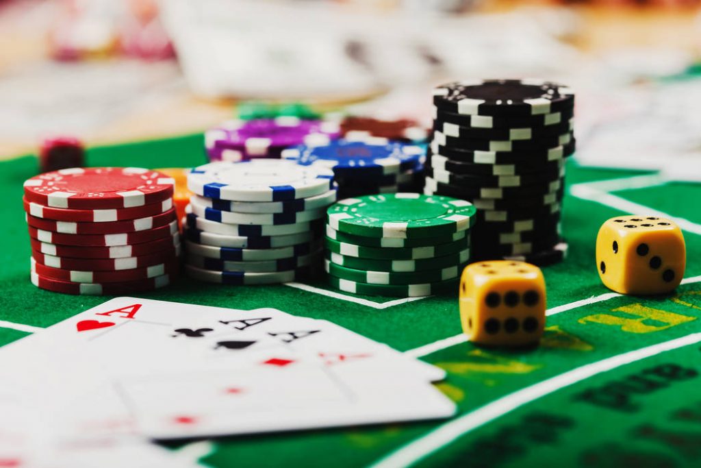 Ba kĩ năng quan trọng để trở thành người chơi poker tốt – Poker Sài Gòn
