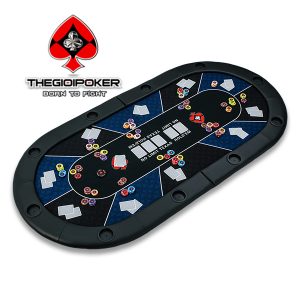 Mặt bàn poker đa năng B3 được sản xuất bởi TheGioiPoker