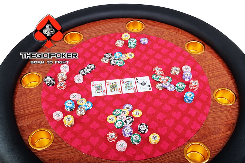 Chip Poker clay star wars 2021 đẹp và sang trọng