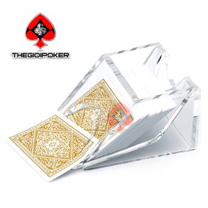 Hộp Để Vừa 1 Bộ Bài
