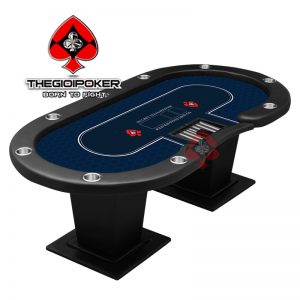 Bàn Poker chuyên nghiệp tại Hồ Chí Minh