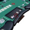 Thay viền da bọc bàn poker ngay tại nhà ở khu vực thành phố Hồ Chí Minh