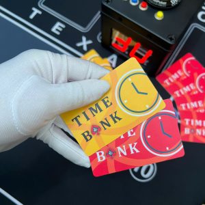 Thẻ Time Bank Trong Thị Đấu Poker Nhằm Đảm Bảo Sự Công Bằng